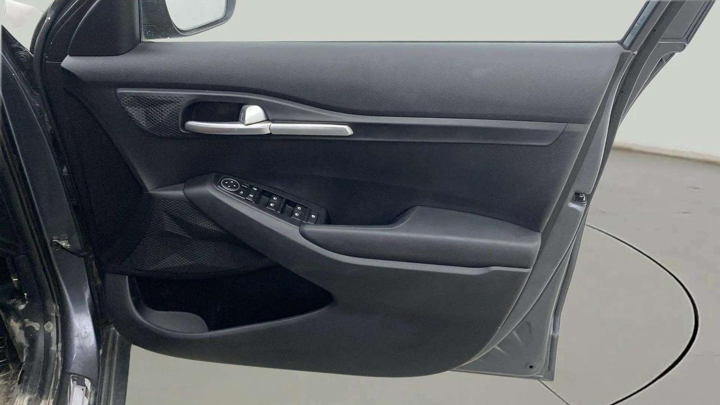 2019 KIA SELTOS HTK PLUS 1.5 DIESEL, Diesel, Manual, 65,385 km, Driver Side Door Panels Control
