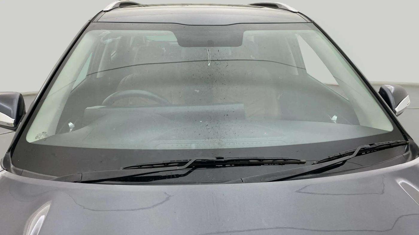 2019 KIA SELTOS HTK PLUS 1.5 DIESEL, Diesel, Manual, 65,385 km, Front Windshield