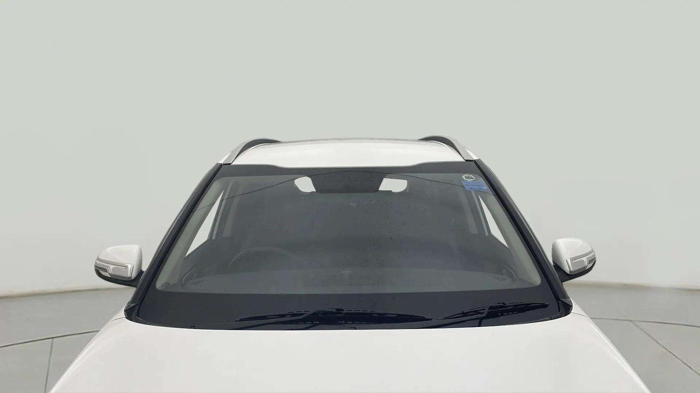 2022 KIA CARENS PRESTIGE PLUS 1.5 DIESEL 7 STR, Diesel, Manual, 37,726 km, Front Windshield