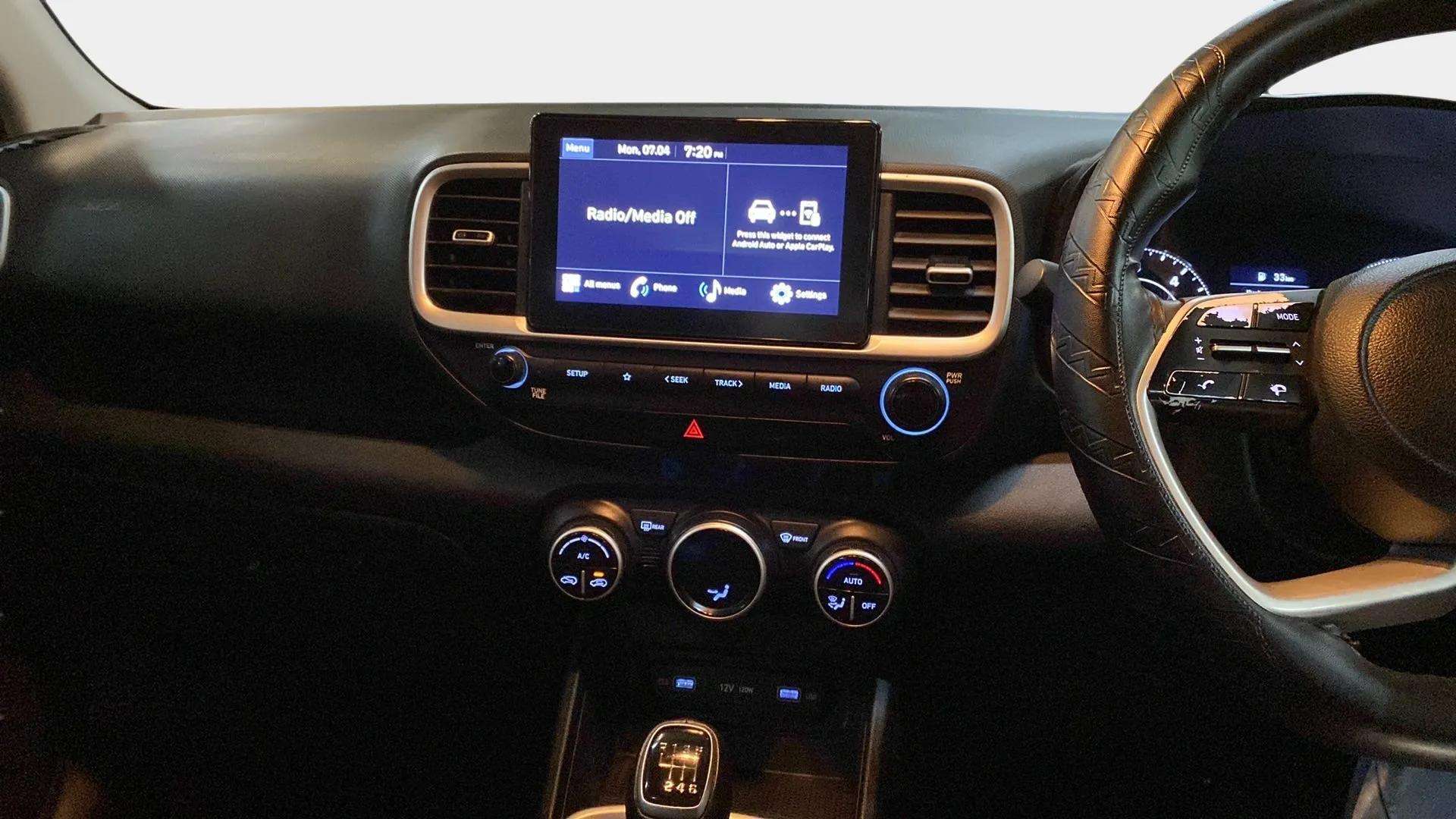 Features