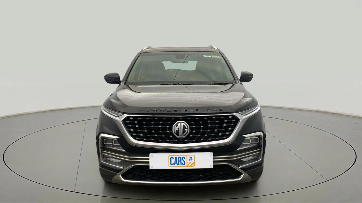 2022 MG HECTOR SHARP 2.0 DIESEL, Diesel, Manual, 62,445 km, Front