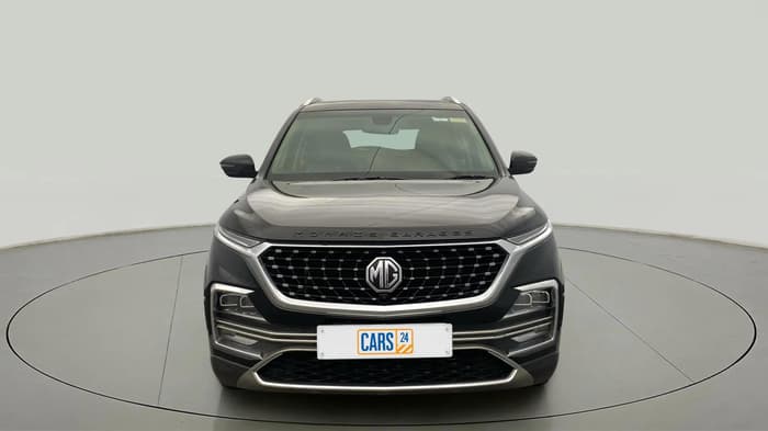 2022 MG HECTOR SHARP 2.0 DIESEL, Diesel, Manual, 62,445 km, Front