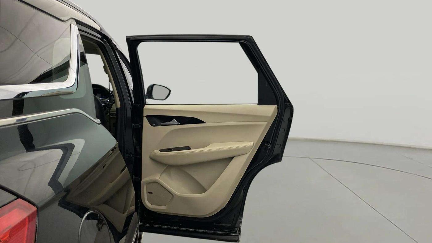2022 MG HECTOR SHARP 2.0 DIESEL, Diesel, Manual, 62,445 km, RHS Rear Door