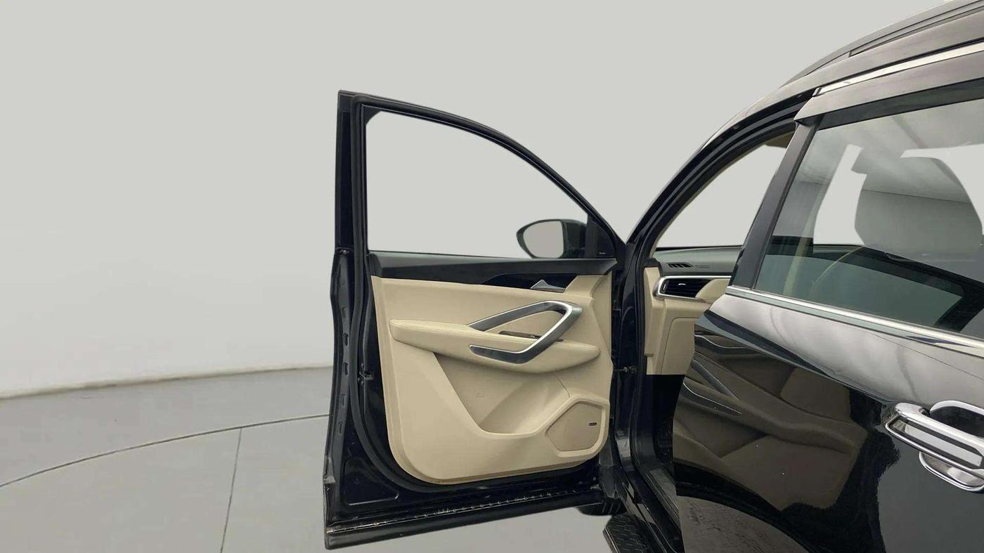 2022 MG HECTOR SHARP 2.0 DIESEL, Diesel, Manual, 62,445 km, LHS Front Door