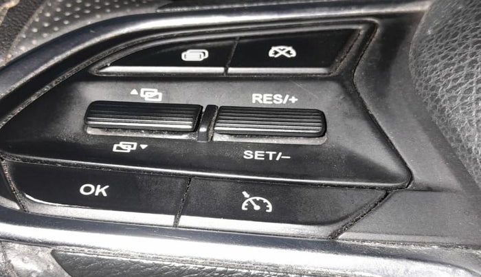 2022 MG HECTOR SHARP 2.0 DIESEL, Diesel, Manual, 62,230 km, Adaptive Cruise Control