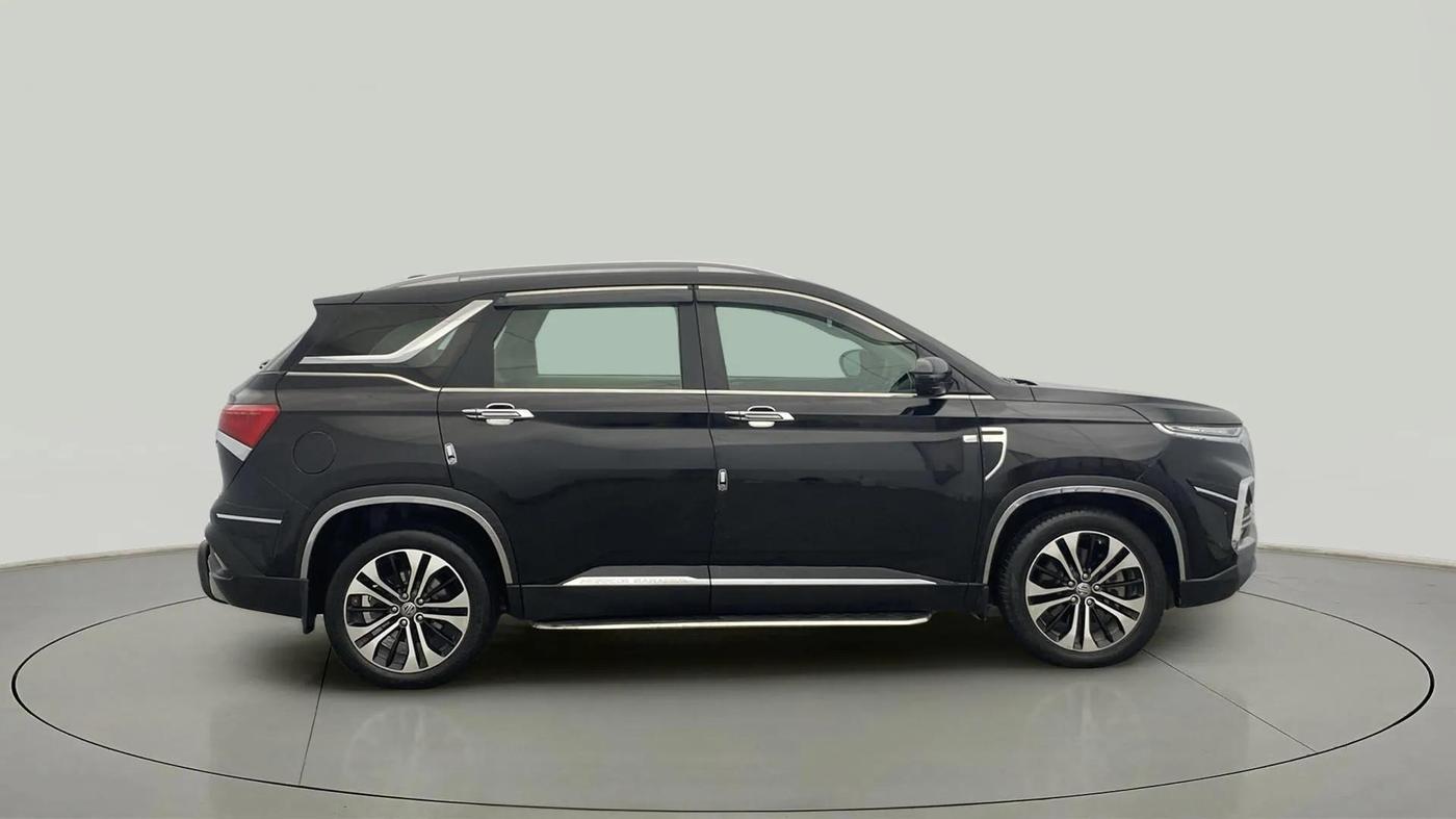 2022 MG HECTOR SHARP 2.0 DIESEL, Diesel, Manual, 62,445 km, Right Side View