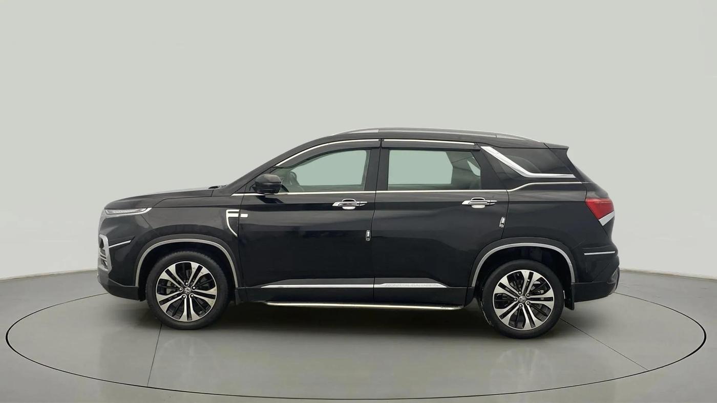 2022 MG HECTOR SHARP 2.0 DIESEL, Diesel, Manual, 62,445 km, Left Side