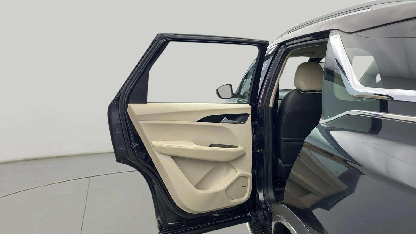 2022 MG HECTOR SHARP 2.0 DIESEL, Diesel, Manual, 62,445 km, LHS Rear Door