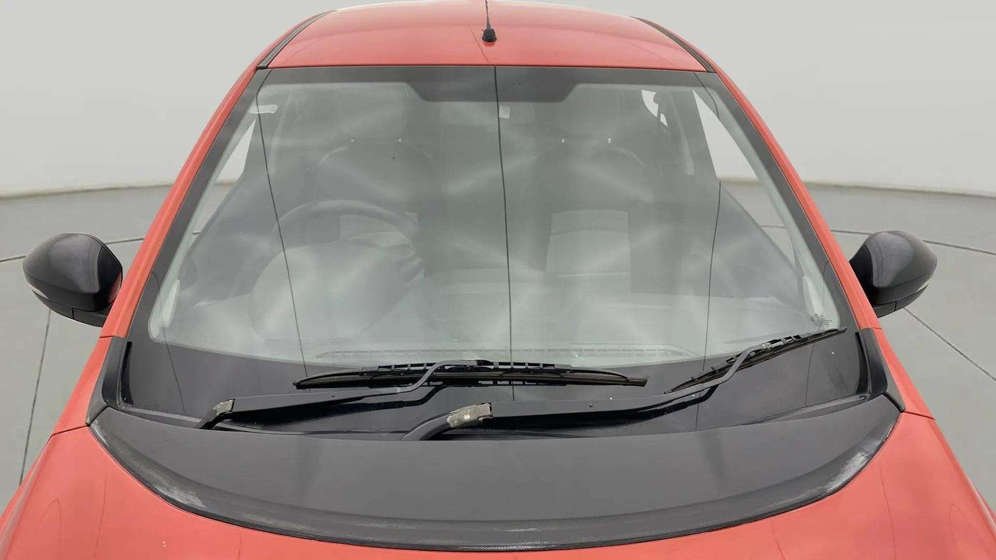 2022 Tata Tiago XT PETROL, Petrol, Manual, 39,318 km, Front Windshield