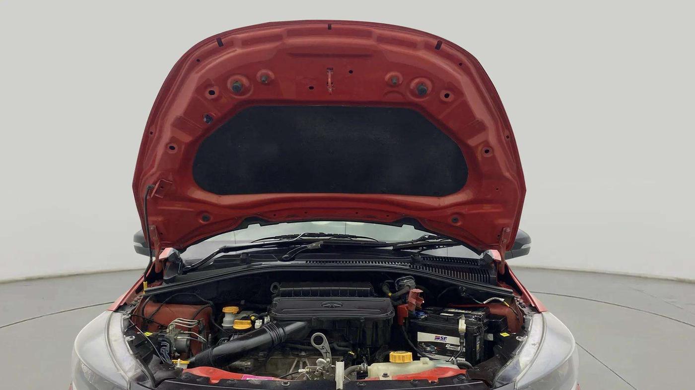 2022 Tata Tiago XT PETROL, Petrol, Manual, 39,318 km, Open Bonet