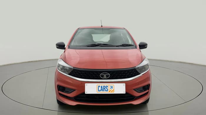 2022 Tata Tiago XT PETROL, Petrol, Manual, 39,318 km, Front