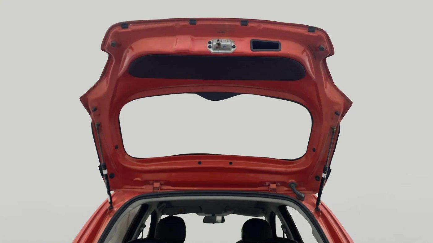 2022 Tata Tiago XT PETROL, Petrol, Manual, 39,318 km, Boot Door Open
