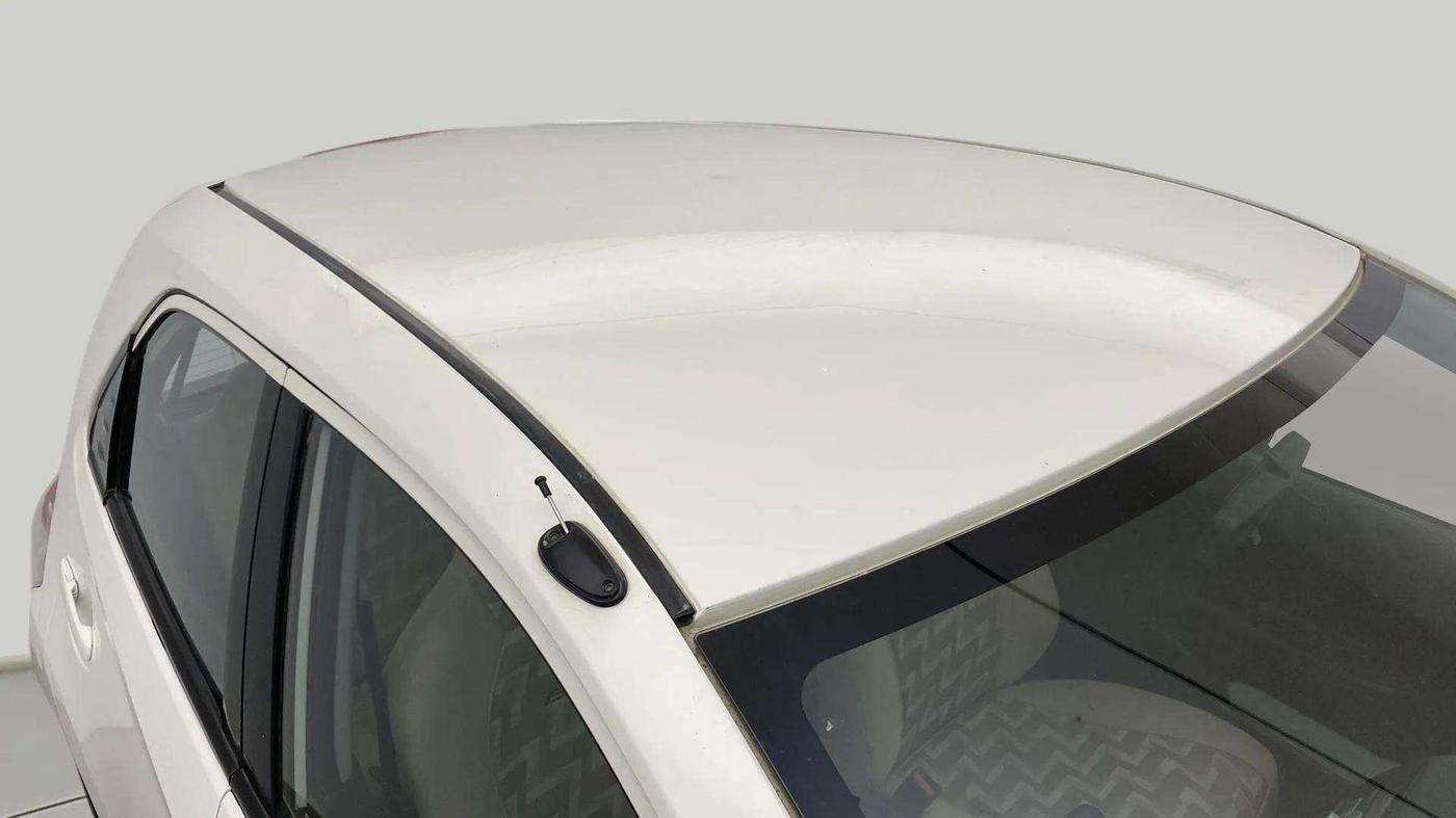 2014 Honda Brio S MT, Petrol, Manual, 72,245 km, Roof