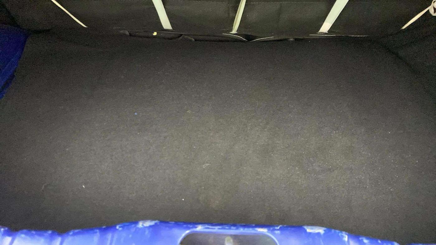 2014 Hyundai Eon ERA +, Petrol, Manual, 38,044 km, Boot Open Zoomed View