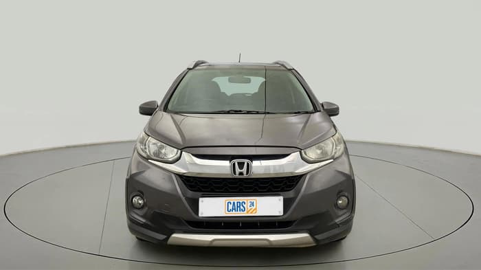2017 Honda WR-V 1.2L I-VTEC VX MT, Petrol, Manual, 73,211 km, Front