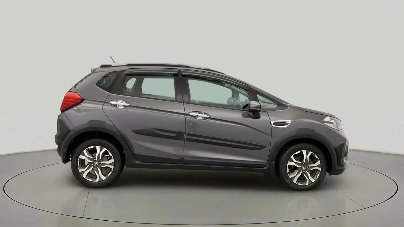 2017 Honda WR-V 1.2L I-VTEC VX MT, Petrol, Manual, 73,211 km, Right Side View