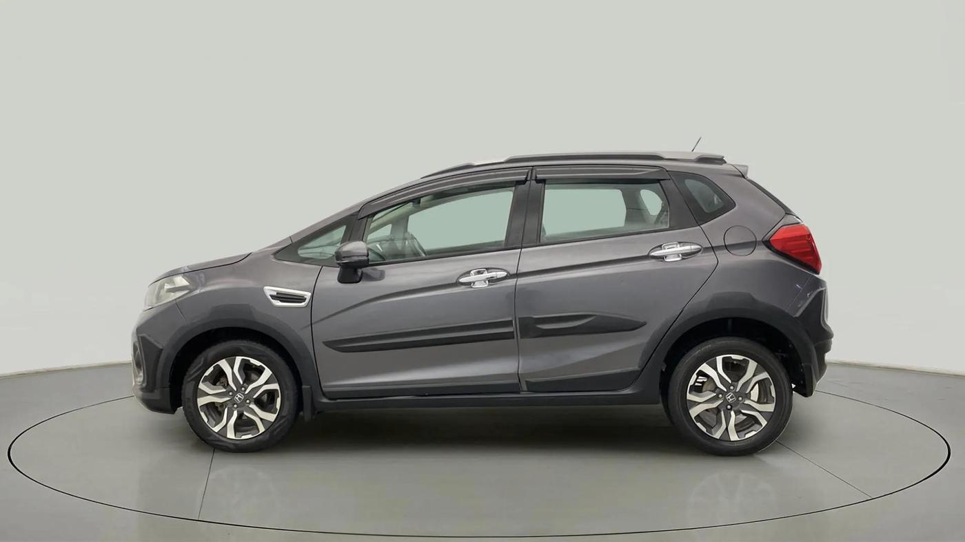 2017 Honda WR-V 1.2L I-VTEC VX MT, Petrol, Manual, 73,211 km, Left Side