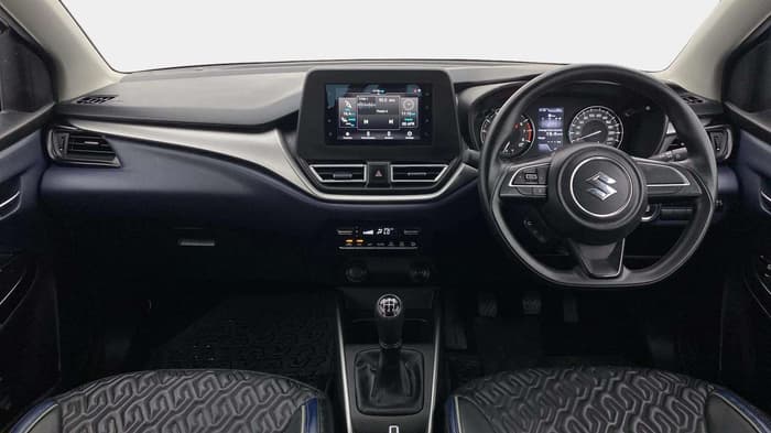 Interior
