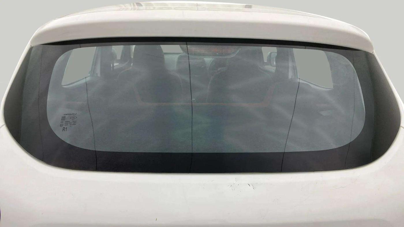 2023 Renault Kwid RXT 1.0, Petrol, Manual, 11,724 km, Rear Windshield