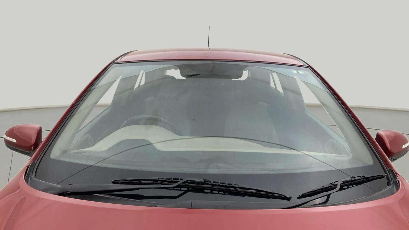 2015 Hyundai Elite i20 SPORTZ 1.2, Petrol, Manual, 80,227 km, Front Windshield