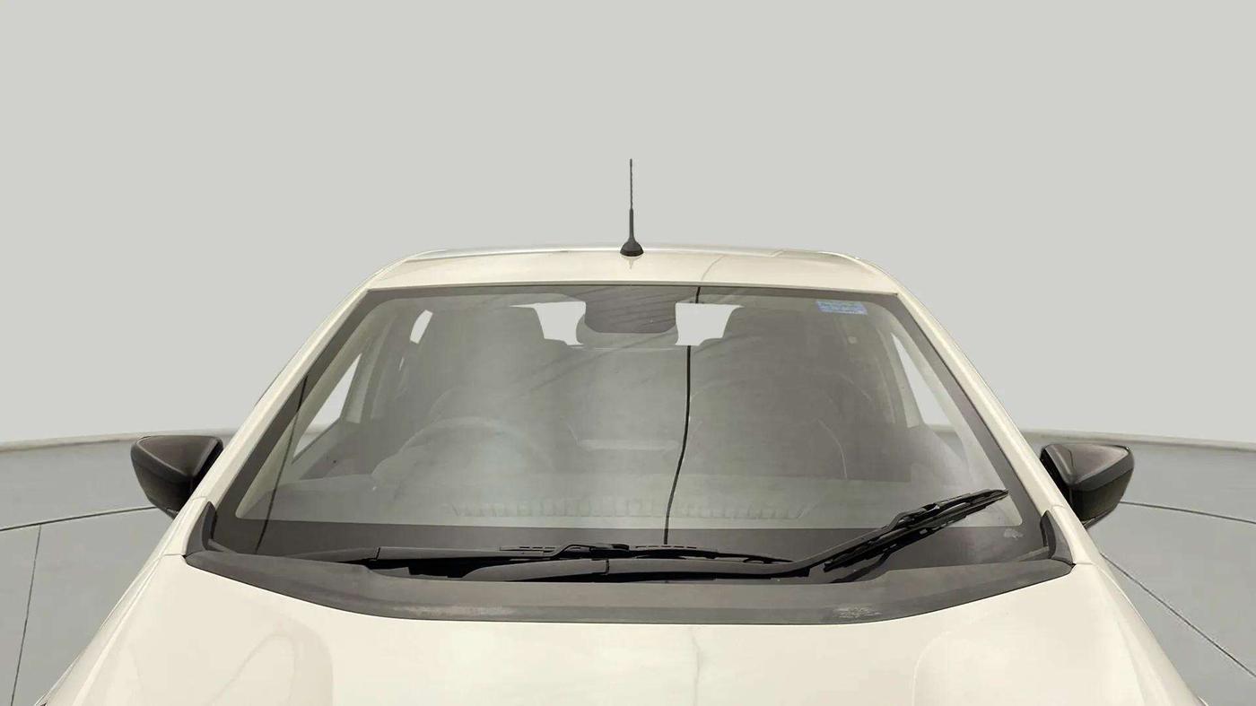 2023 Tata ALTROZ XTA, Petrol, Automatic, 13,461 km, Front Windshield