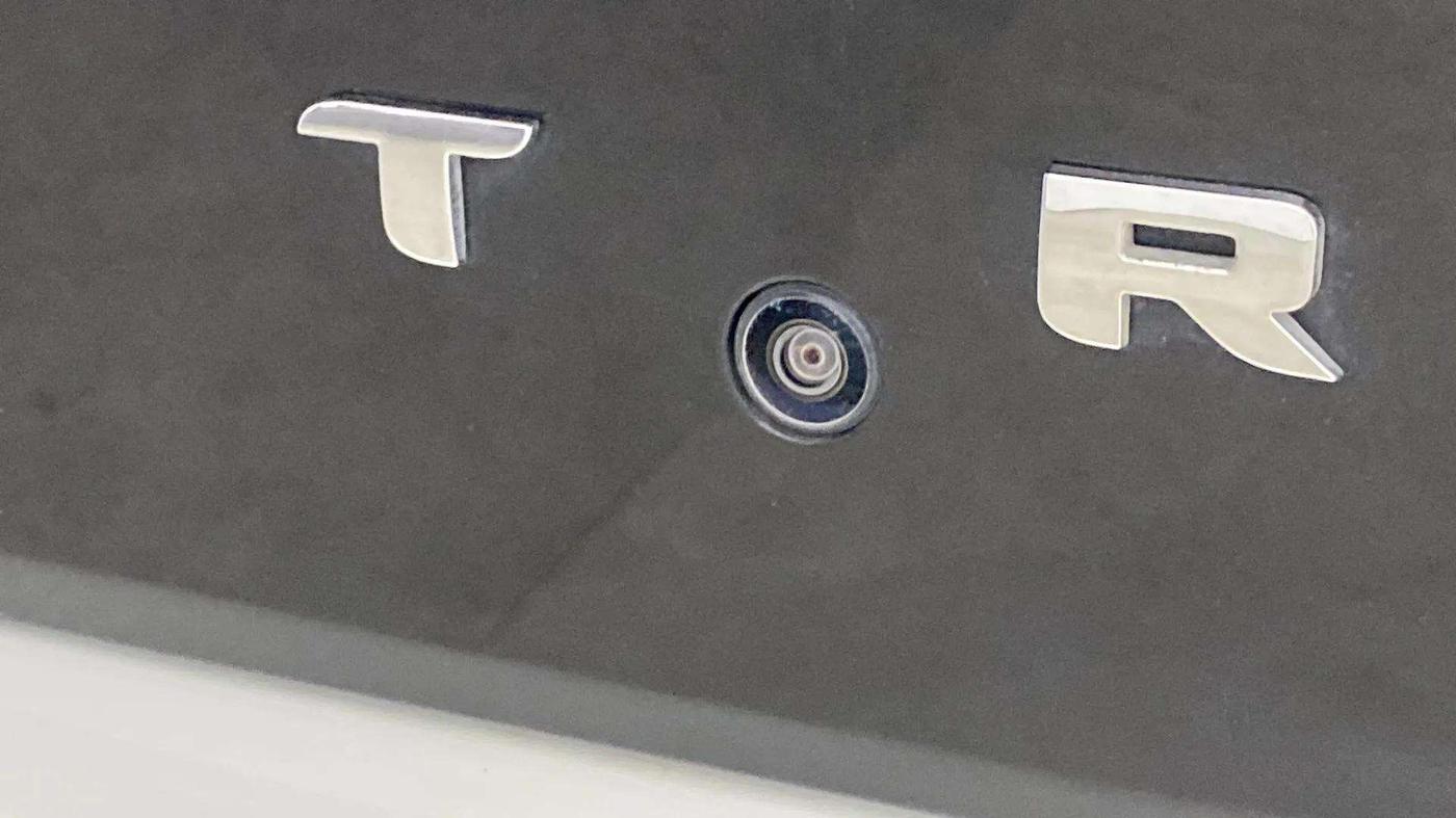 2023 Tata ALTROZ XTA, Petrol, Automatic, 13,461 km, Parking Camera