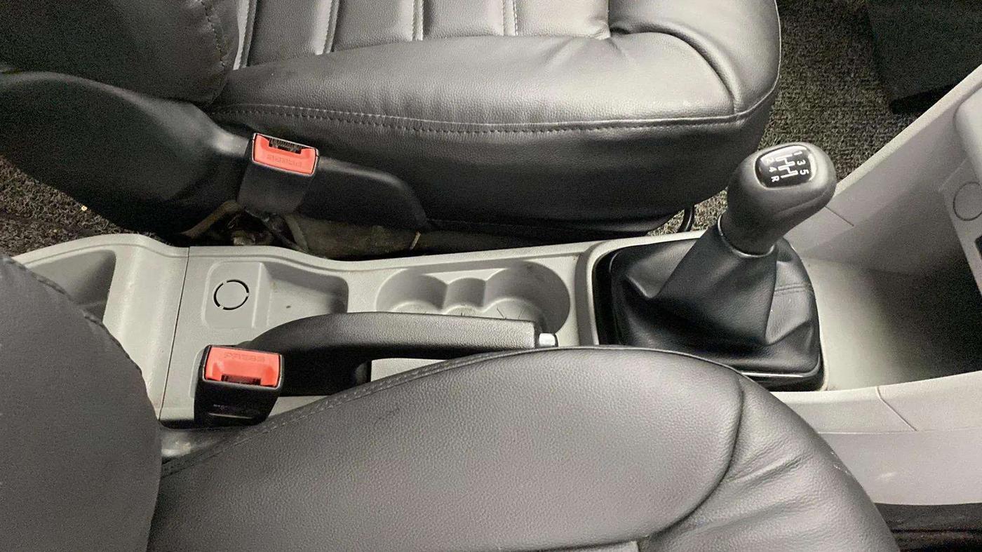 2020 Tata Tiago XZ PETROL, Petrol, Manual, 76,103 km, Gear Lever