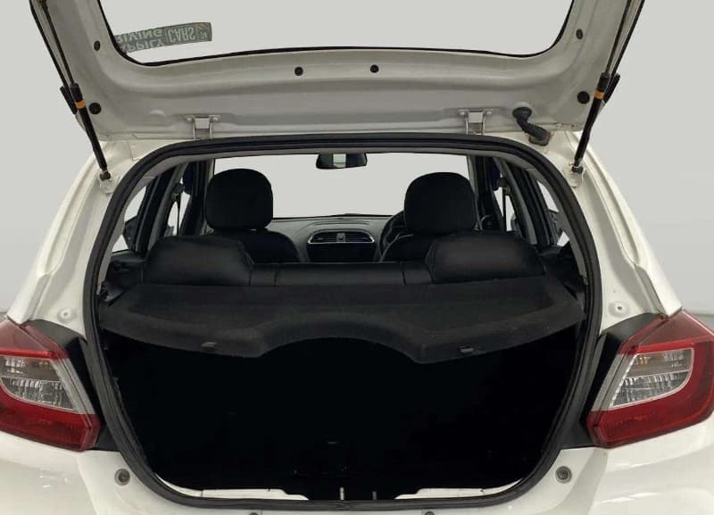 2020 Tata Tiago XZ PETROL, Petrol, Manual, 76,103 km, Boot Open Zoomed View