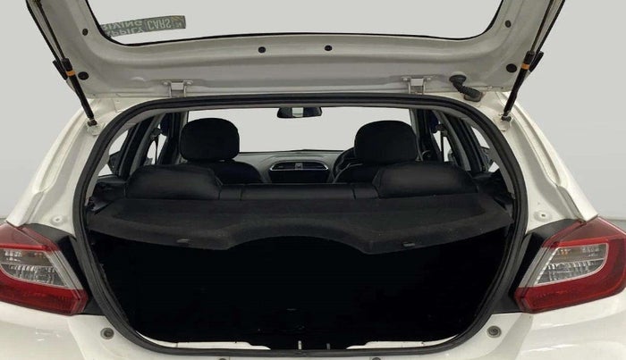 2020 Tata Tiago XZ PETROL, Petrol, Manual, 76,103 km, Boot Open Zoomed View