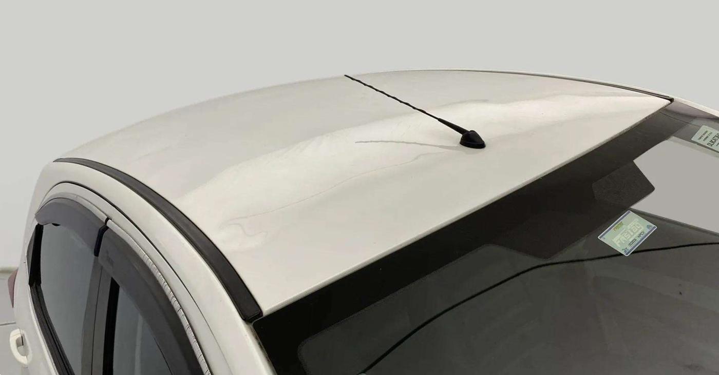2020 Tata Tiago XZ PETROL, Petrol, Manual, 76,103 km, Roof