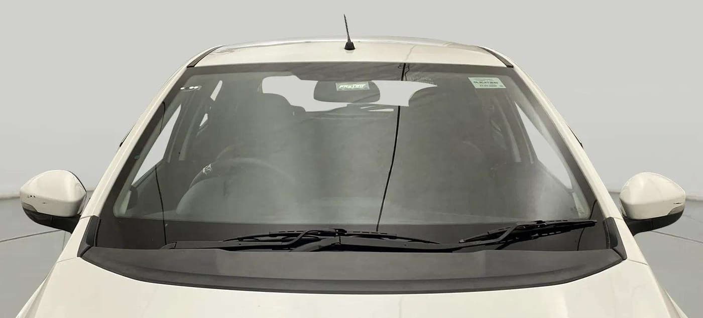 2020 Tata Tiago XZ PETROL, Petrol, Manual, 76,103 km, Front Windshield