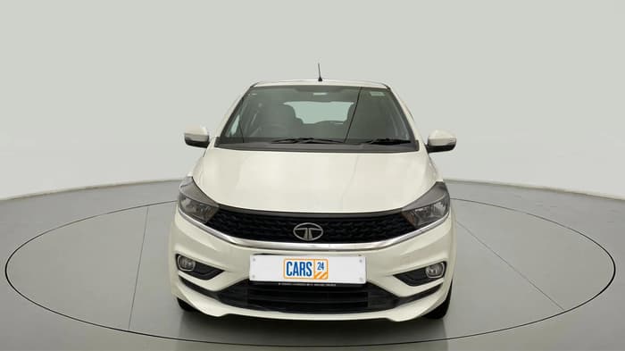 2020 Tata Tiago XZ PETROL, Petrol, Manual, 76,103 km, Front