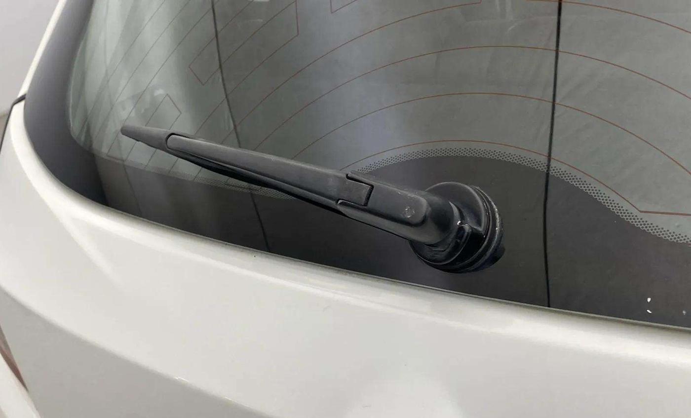 2020 Tata Tiago XZ PETROL, Petrol, Manual, 76,103 km, Rear Wiper