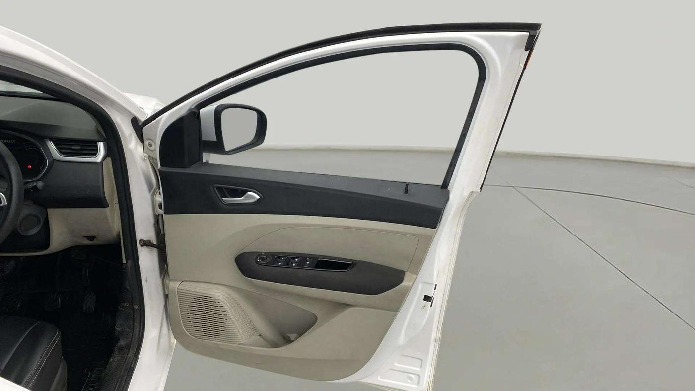 2019 Renault TRIBER RXZ, Petrol, Manual, 47,316 km, RHS Front Door