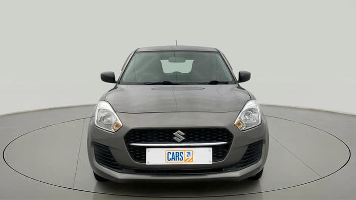 2021 Maruti Swift LXI, Petrol, Manual, 90,496 km, Front