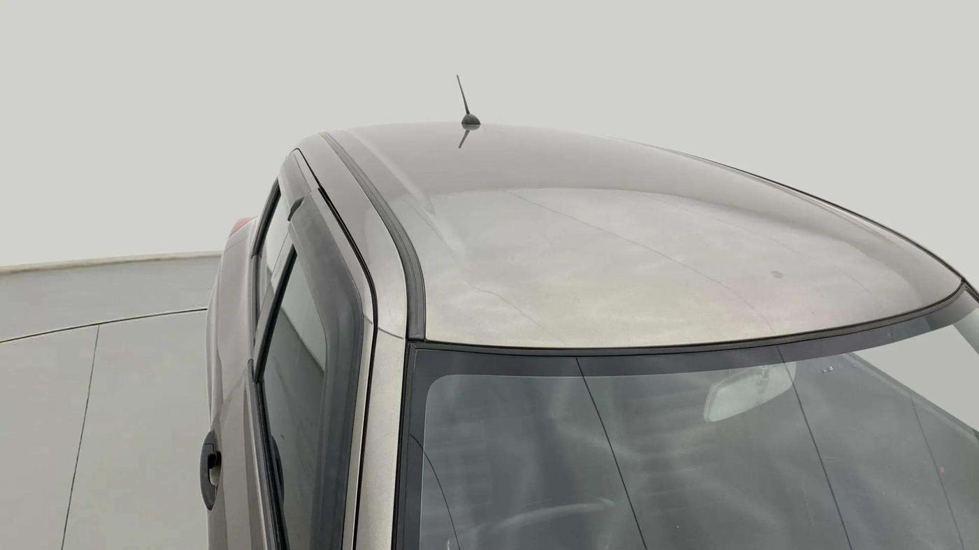 2021 Maruti Swift LXI, Petrol, Manual, 90,496 km, Roof