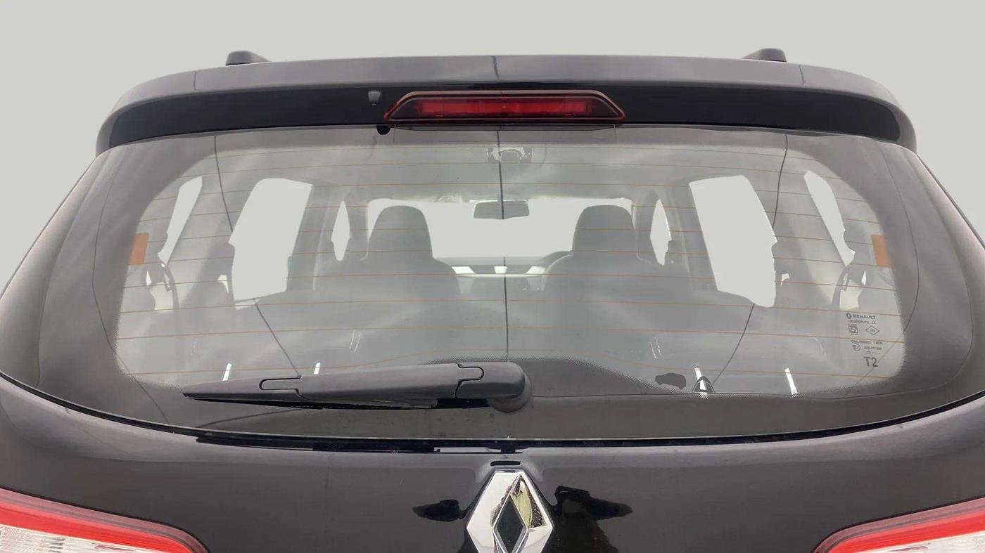 2023 Renault TRIBER RXZ, Petrol, Manual, 17,467 km, Rear Windshield