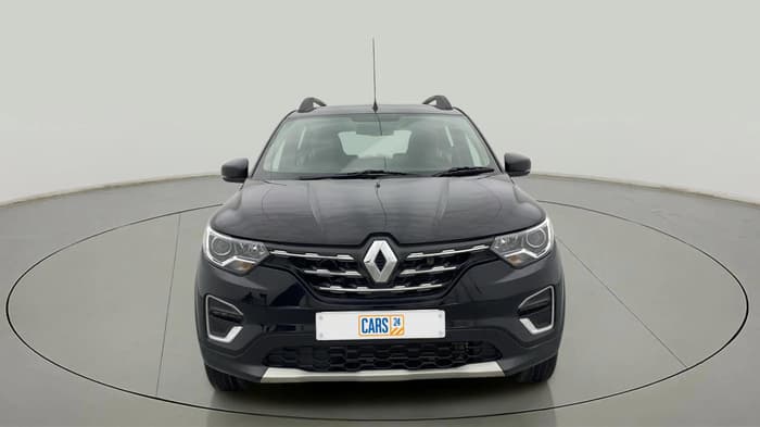 2023 Renault TRIBER RXZ, Petrol, Manual, 17,467 km, Front