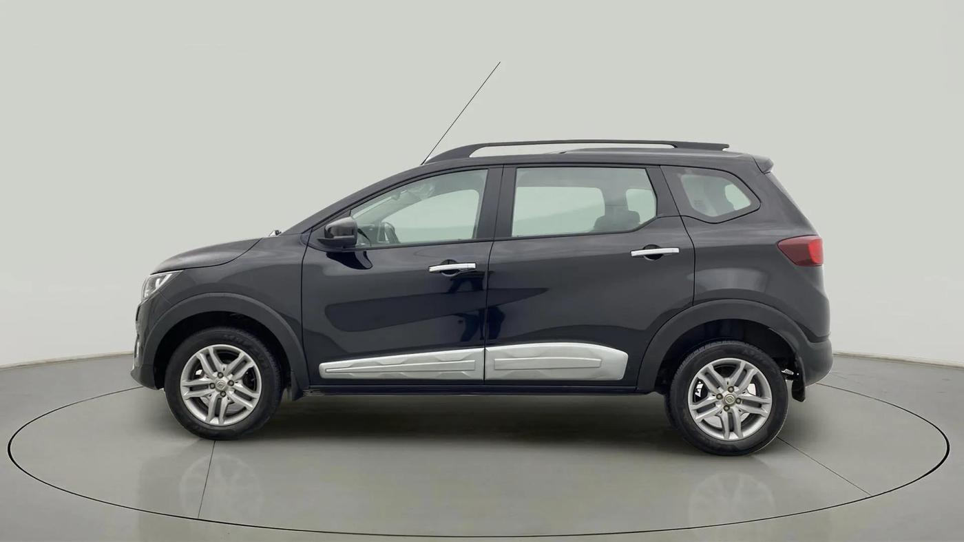 2023 Renault TRIBER RXZ, Petrol, Manual, 17,467 km, Left Side