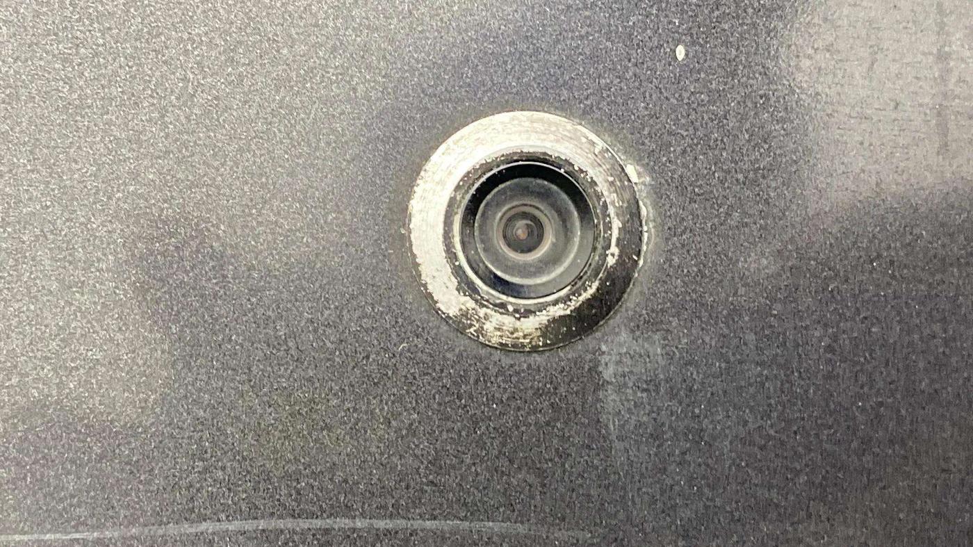 2016 Maruti Ertiga ZXI, Petrol, Manual, 58,426 km, Parking Camera