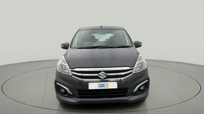 2016 Maruti Ertiga ZXI, Petrol, Manual, 58,426 km, Front