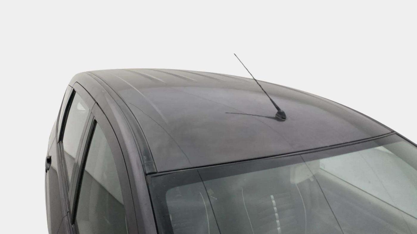 2016 Maruti Ertiga ZXI, Petrol, Manual, 58,426 km, Roof