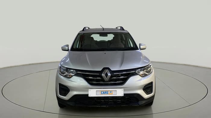 2019 Renault TRIBER RXT, Petrol, Manual, 41,083 km, Front
