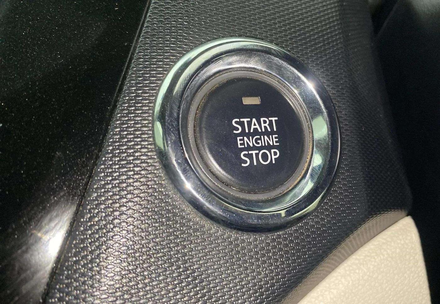 2022 Tata TIGOR XZ PLUS CNG, CNG, Manual, 39,683 km, Keyless Start/ Stop Button