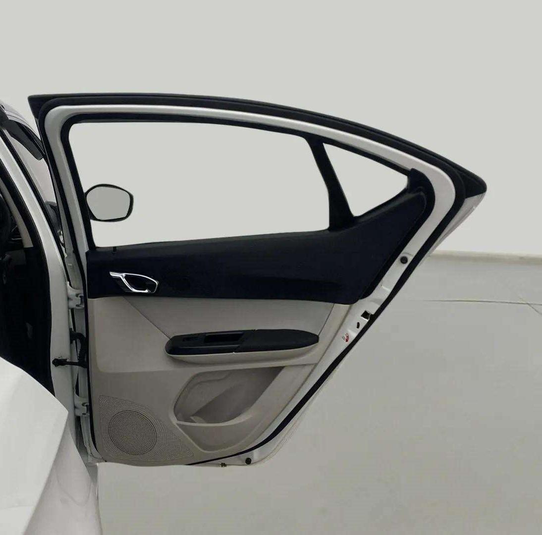 2022 Tata TIGOR XZ PLUS CNG, CNG, Manual, 39,683 km, RHS Rear Door