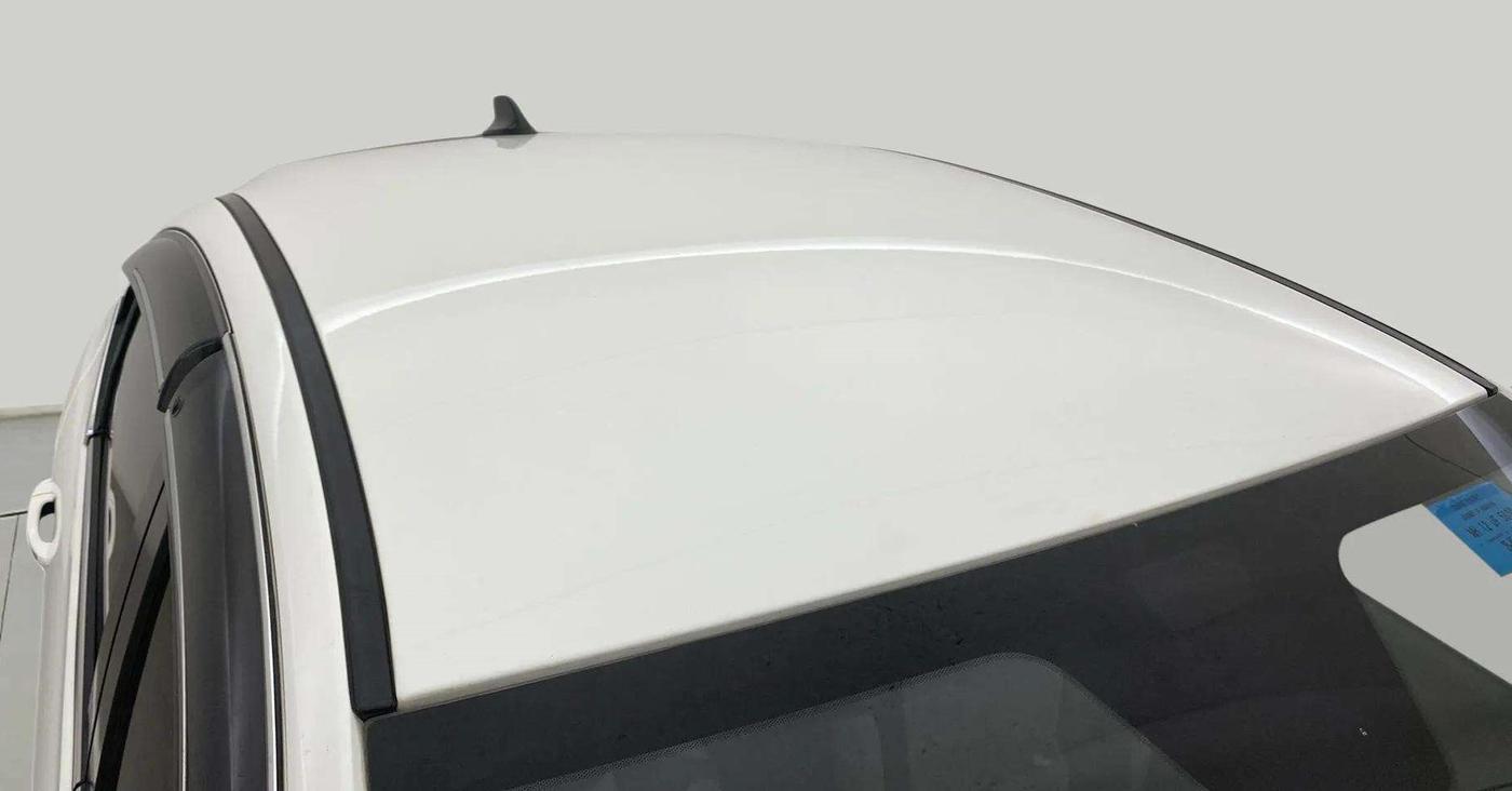 2022 Tata TIGOR XZ PLUS CNG, CNG, Manual, 39,683 km, Roof