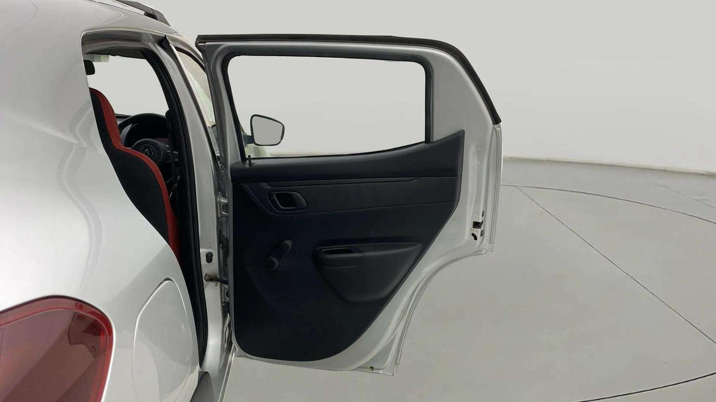 2020 Renault Kwid RXT 0.8, Petrol, Manual, 45,753 km, RHS Rear Door