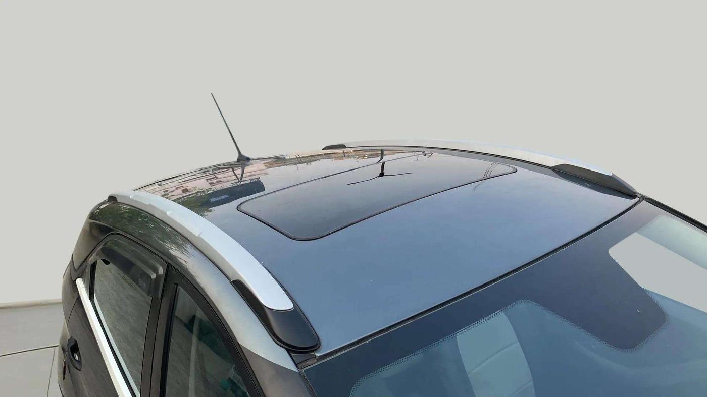 2023 Tata NEXON XM SUNROOF PETROL, Petrol, Manual, 30,367 km, Roof