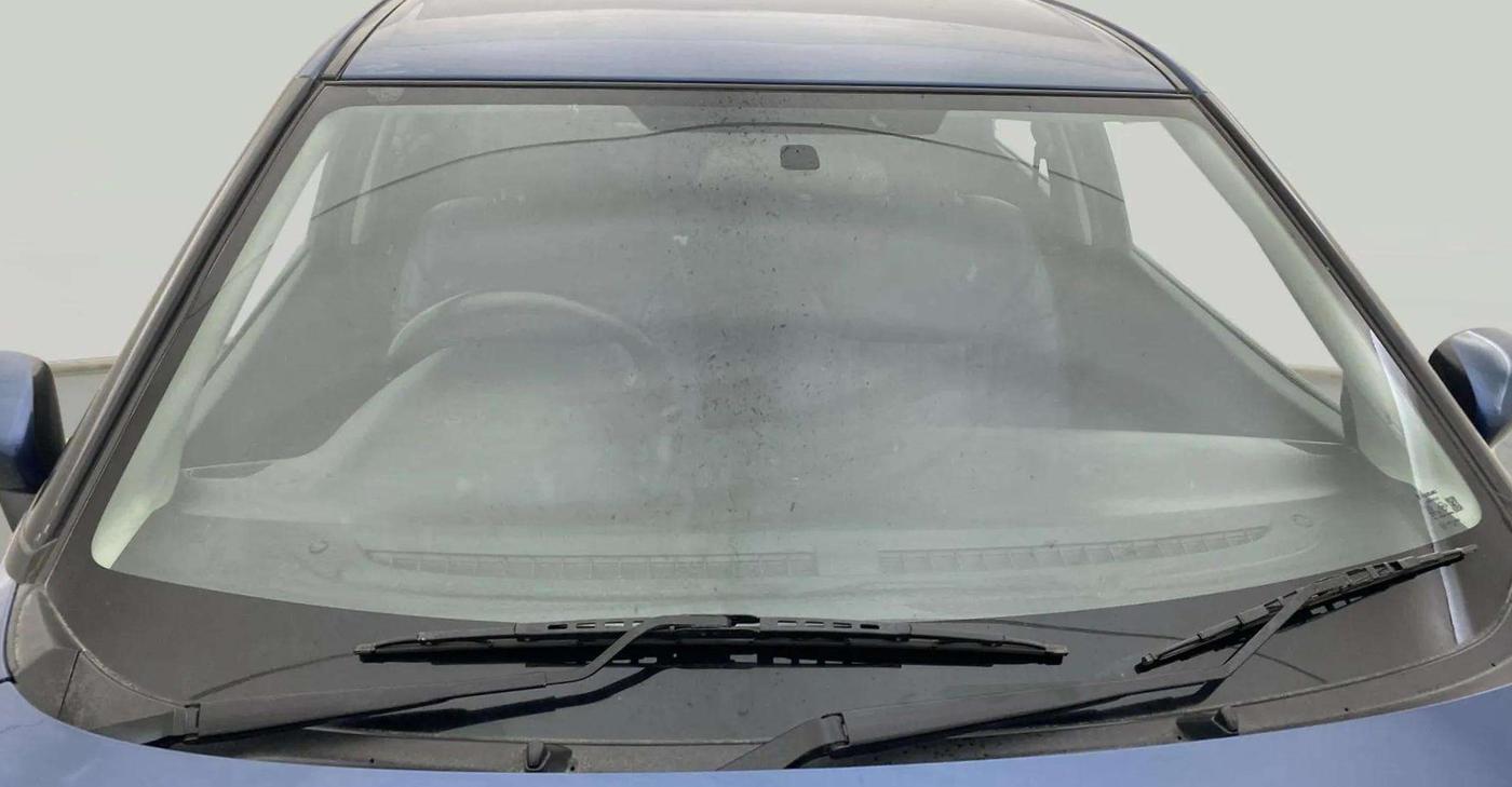 2016 Maruti Baleno DELTA PETROL 1.2, Petrol, Manual, 76,258 km, Front Windshield
