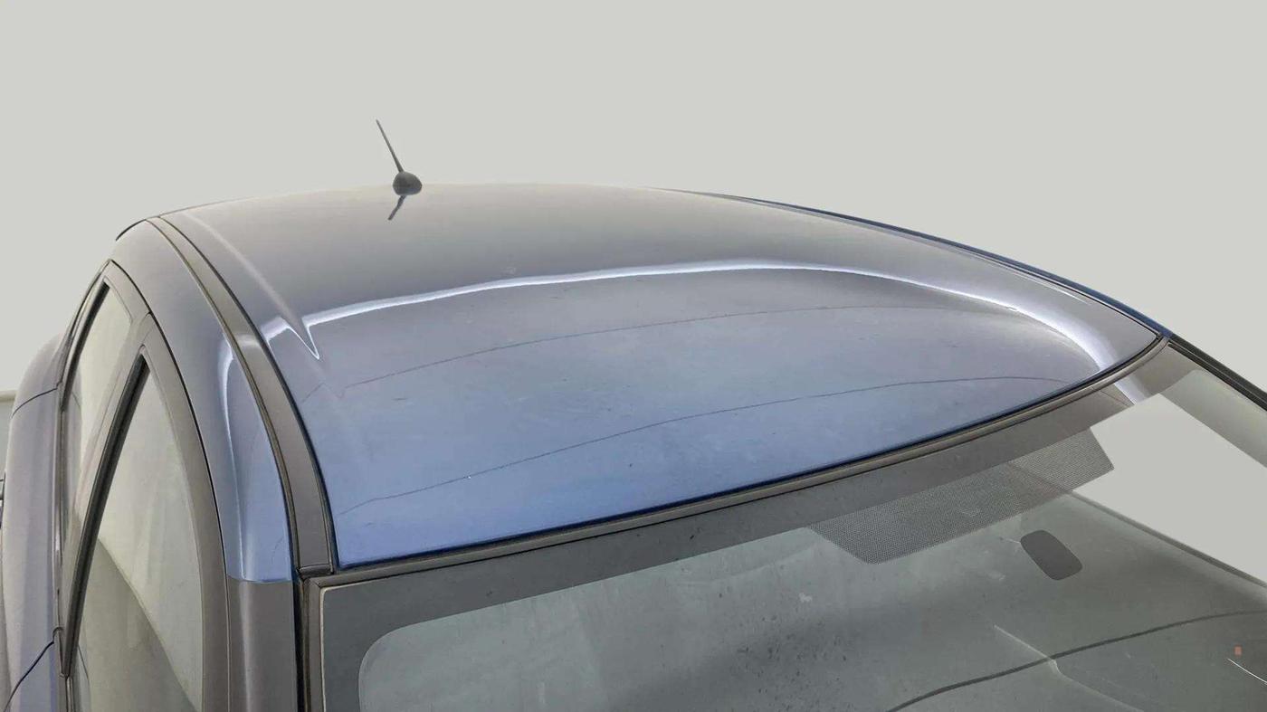 2016 Maruti Baleno DELTA PETROL 1.2, Petrol, Manual, 76,258 km, Roof